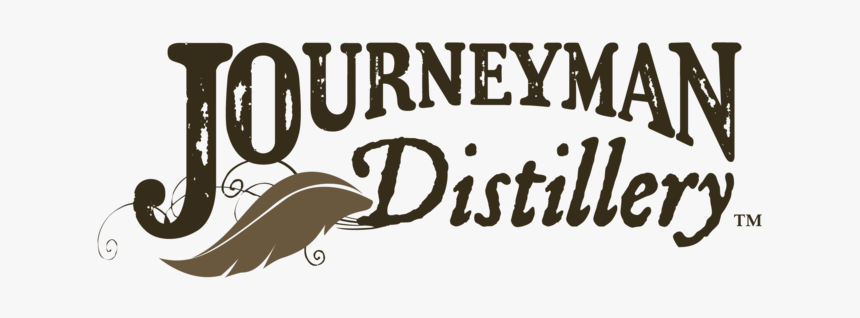 Journeyman Distillery@300x-8 - Journeyman Distillery Whiskey Featherbone Bourbon, HD Png Download, Free Download