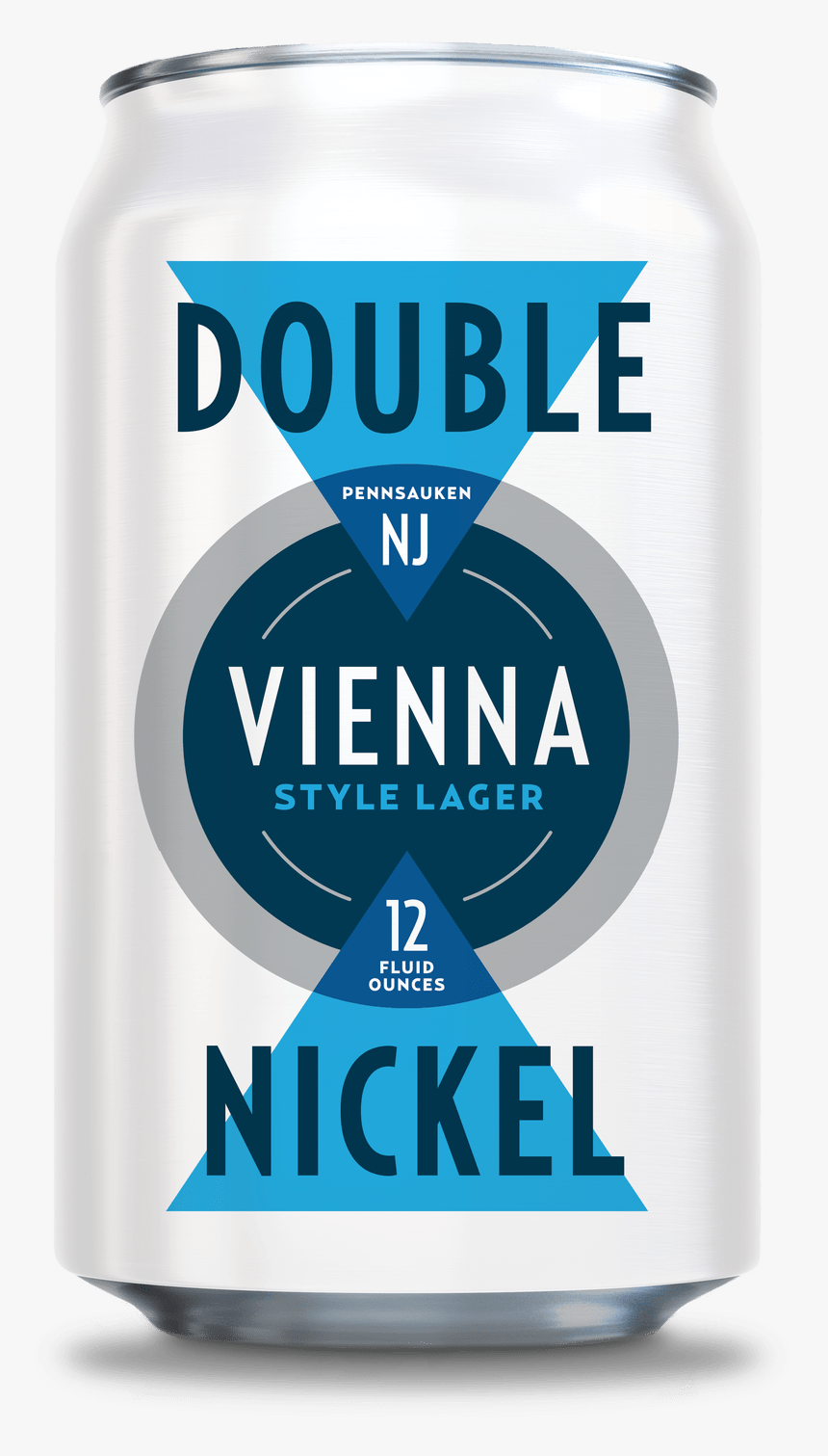 Vienna Style Lager - Double Nickel Vienna Lager, HD Png Download, Free Download