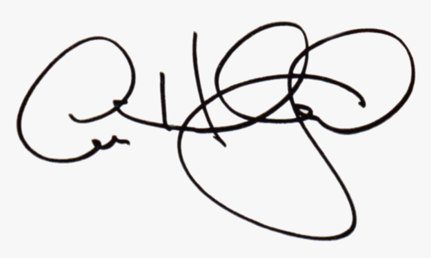 Anne Hathaway Signature - Firma De Anne Hathaway, HD Png Download, Free Download