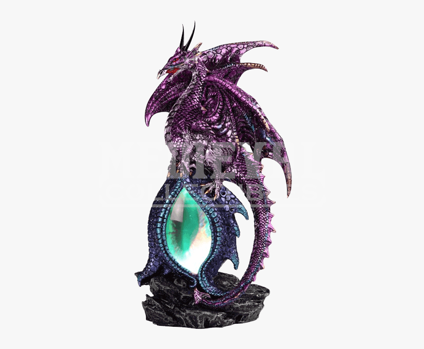 Oval Statue Base Png - Dragon, Transparent Png, Free Download