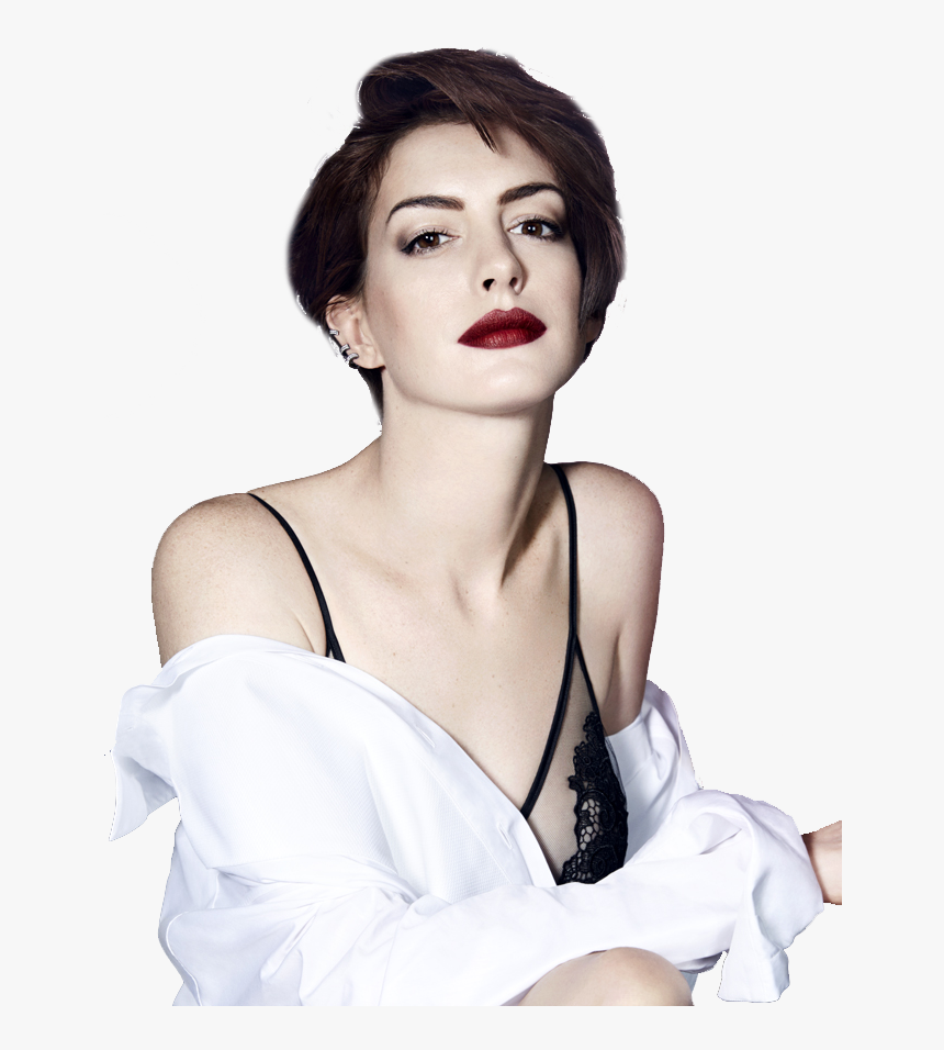 #annehathaway #anne #hathaway #oscar #oscars #oscarsawards - Anne Hathaway Elle Uk 2014, HD Png Download, Free Download