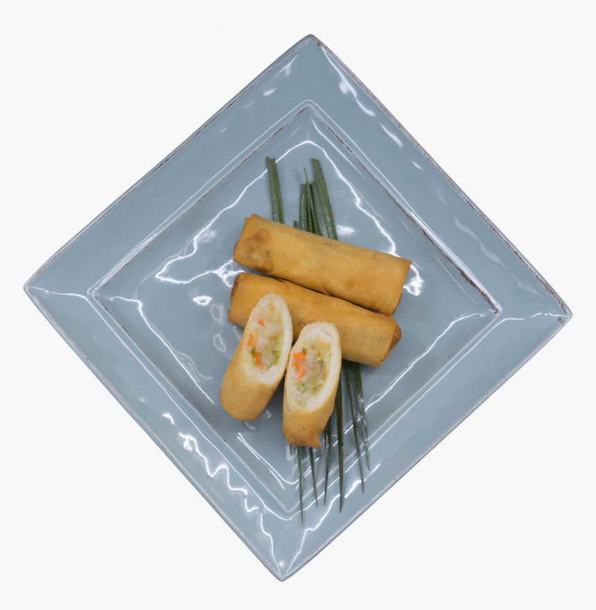 Shrimp Lumpia2 - Lumpia, HD Png Download, Free Download