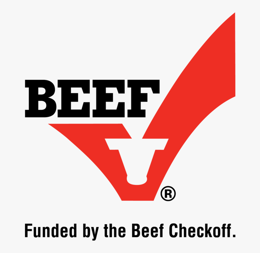 Beef Checkoff Padding - Beef Its Whats For Dinner, HD Png Download, Free Download