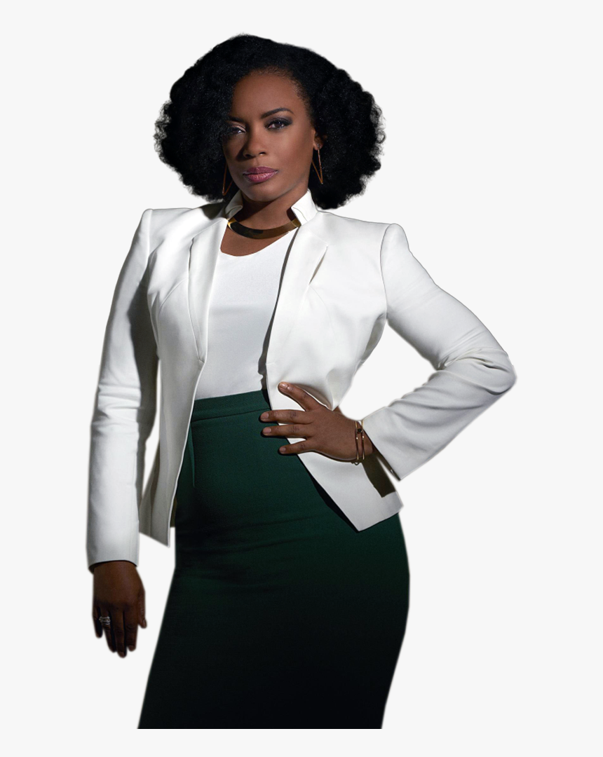 Aunjanue Ellis Quantico, HD Png Download, Free Download