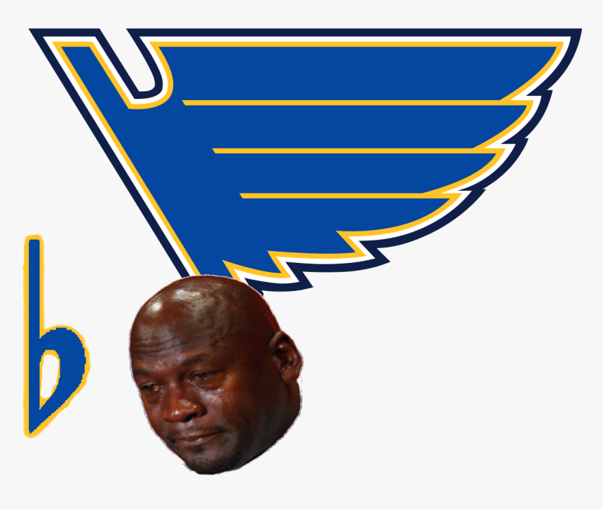 St Louis Blues Logo, HD Png Download, Free Download