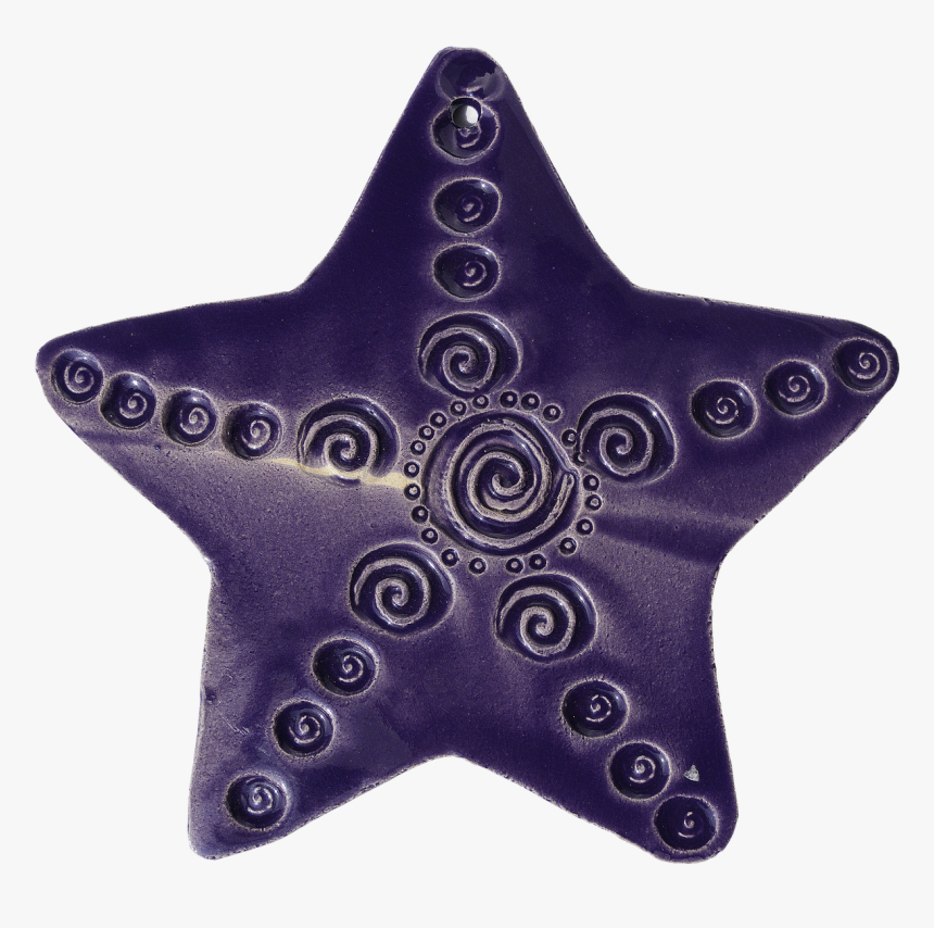 Transparent Cute Star Png - Bead, Png Download, Free Download