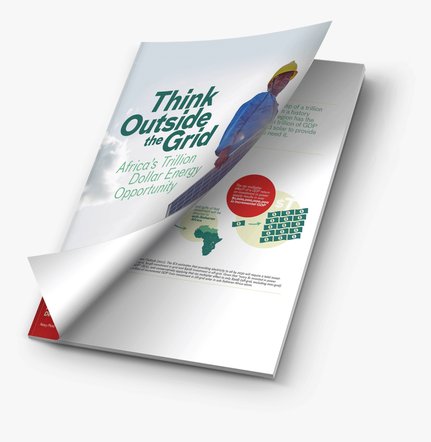 Thinking Outside The Box - Flyer, HD Png Download, Free Download