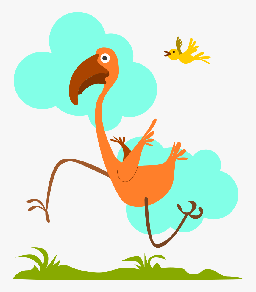 Run Birdie Run Svg Clip Arts - Run Clipart, HD Png Download, Free Download