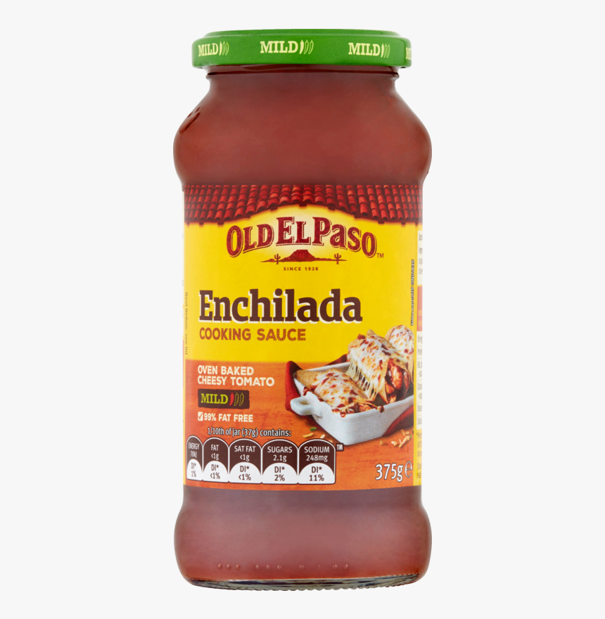 El Paso Mild Salsa, HD Png Download, Free Download