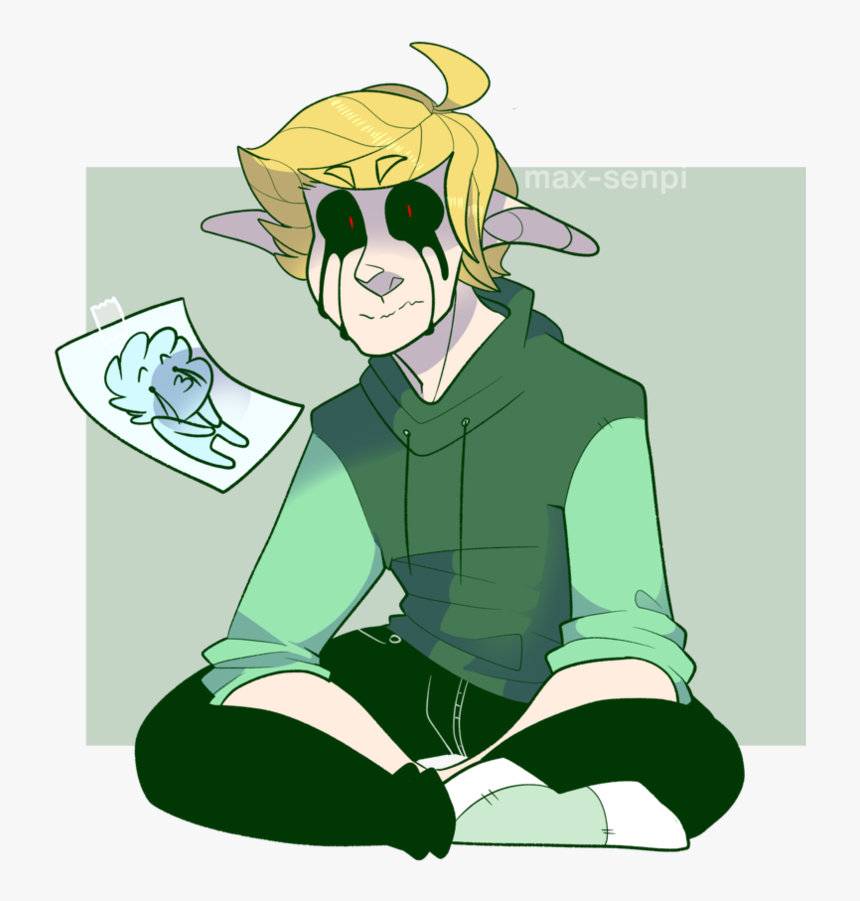 #ben #ben Drowned #bencreepypasta #creepypasta #creepypastaben - Ben Drowned Cute, HD Png Download, Free Download