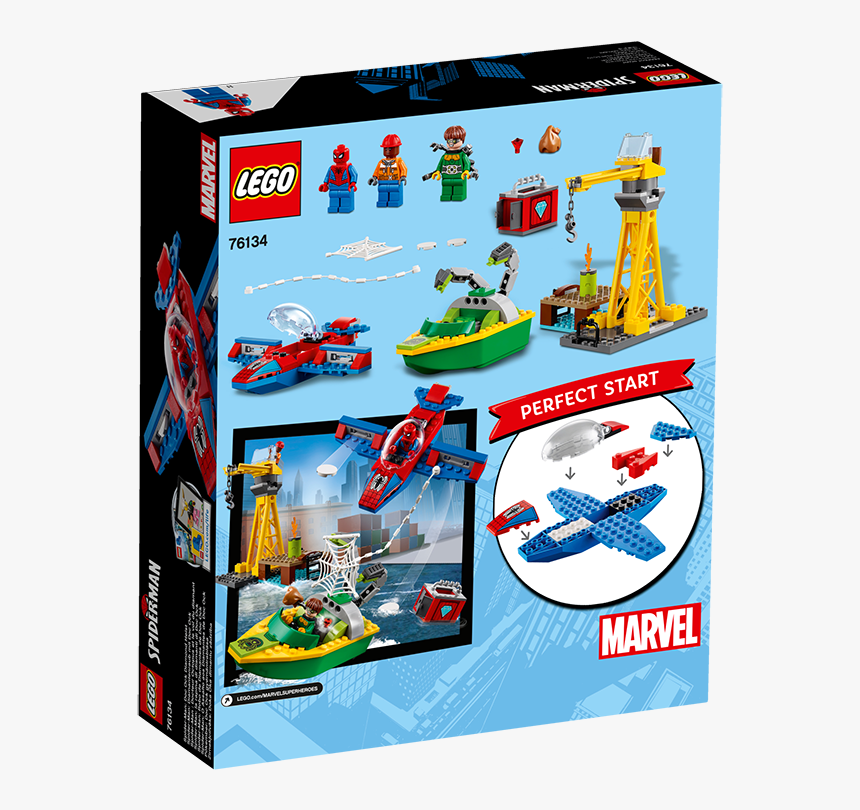 76134 Lego, HD Png Download, Free Download