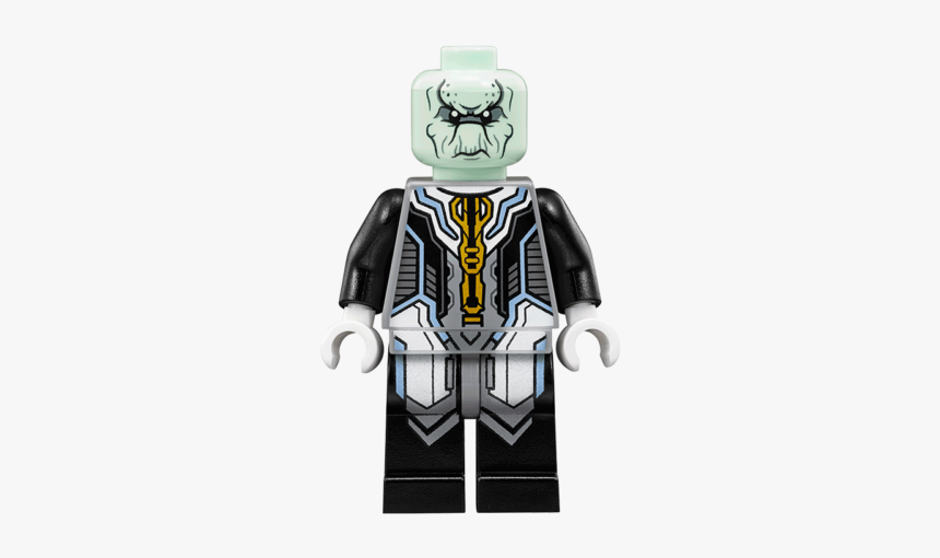 Lego Marvel Ebony Maw, HD Png Download, Free Download