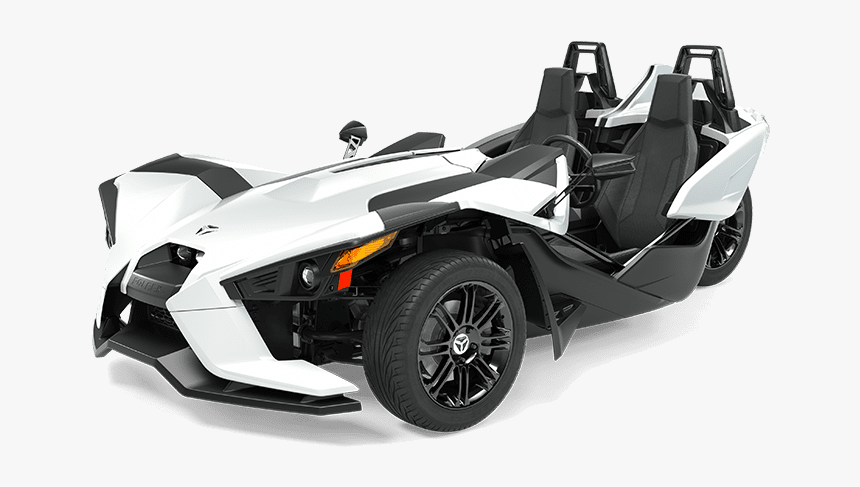 Slingshot S - 2019 Polaris Slingshot, HD Png Download, Free Download