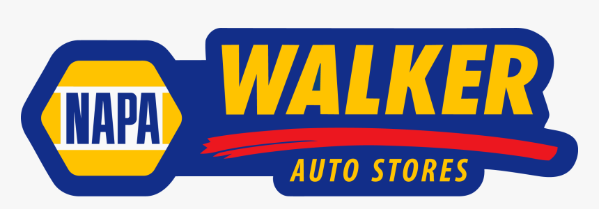 Walker Auto Parts, HD Png Download, Free Download