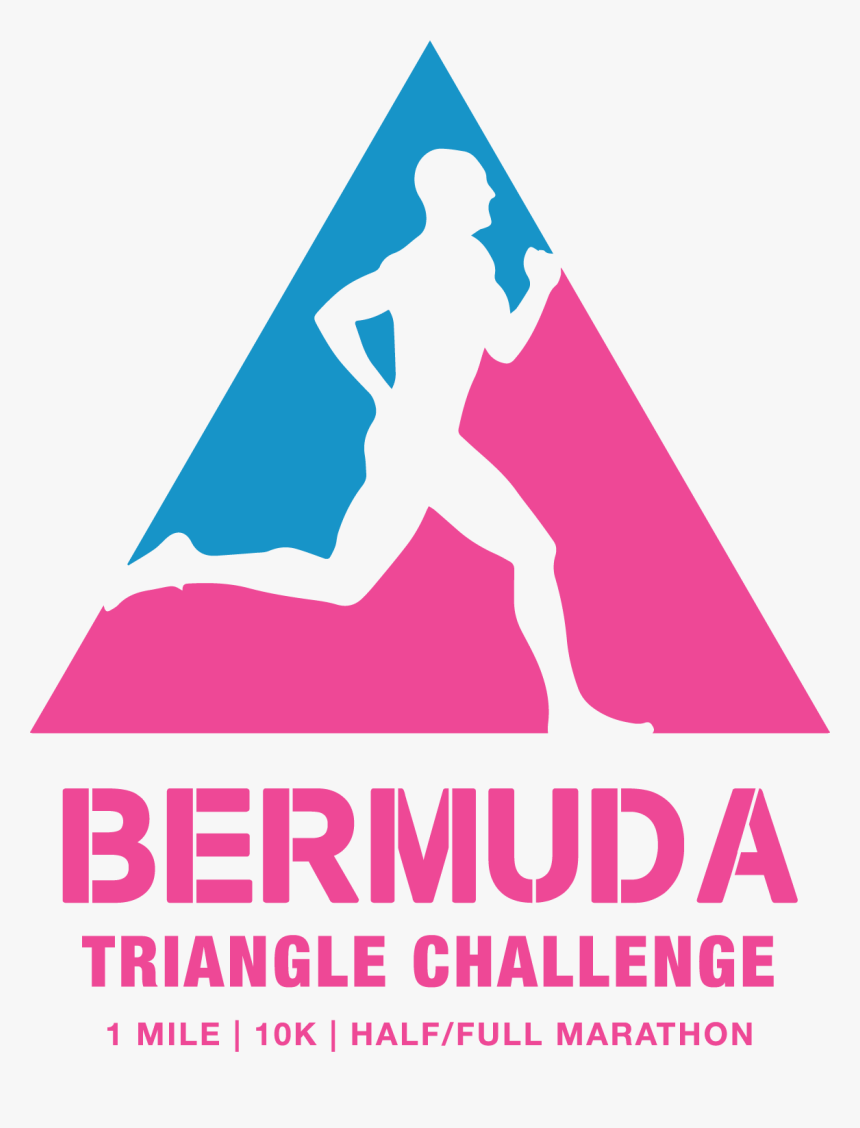 Bermuda Triangle Challenge, HD Png Download, Free Download