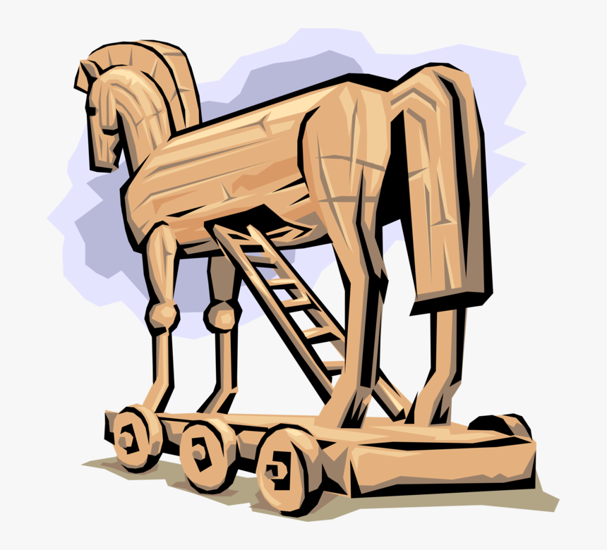 Trojan horse