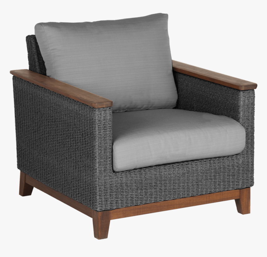 Club Chair, HD Png Download, Free Download