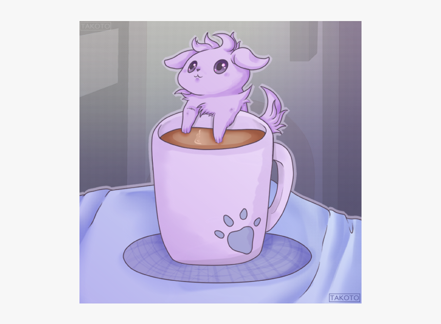 Espurr - Cartoon, HD Png Download, Free Download