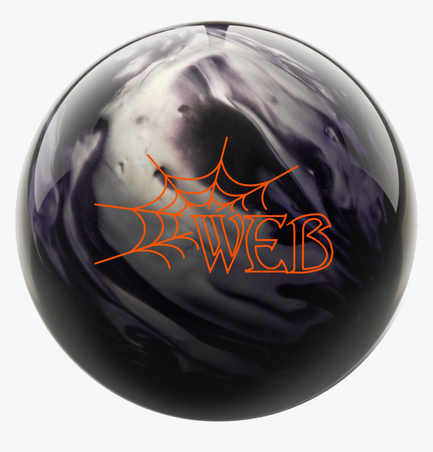 Hammer Web Pearl Bowling Ball, HD Png Download, Free Download