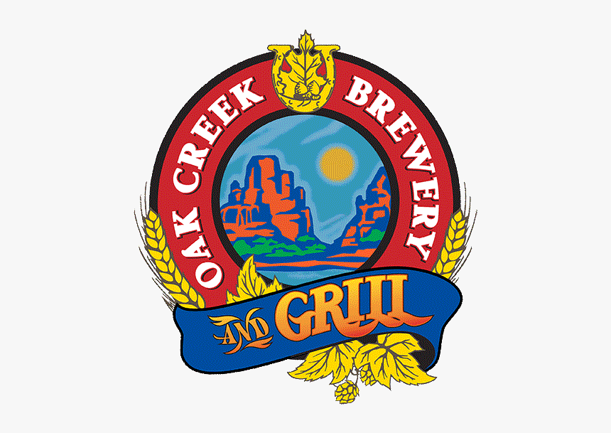 Oak Creek Brewery, HD Png Download, Free Download