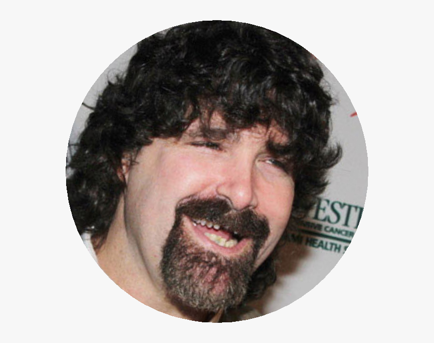 Mickfoley - Human, HD Png Download, Free Download