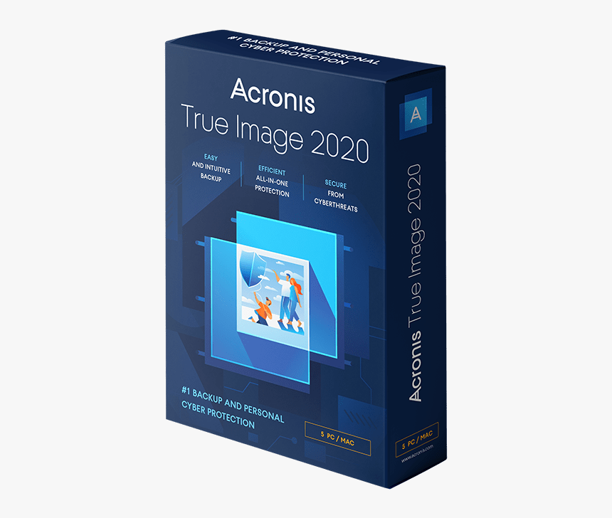 acronis true image 2020 free