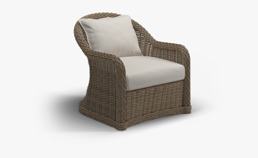 Club Chair, HD Png Download, Free Download