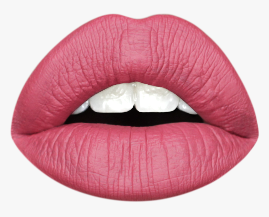 Lip-gloss - Breena Beauty Velvetcreme Liquid Lipstick 7ml Cat Lady, HD Png Download, Free Download