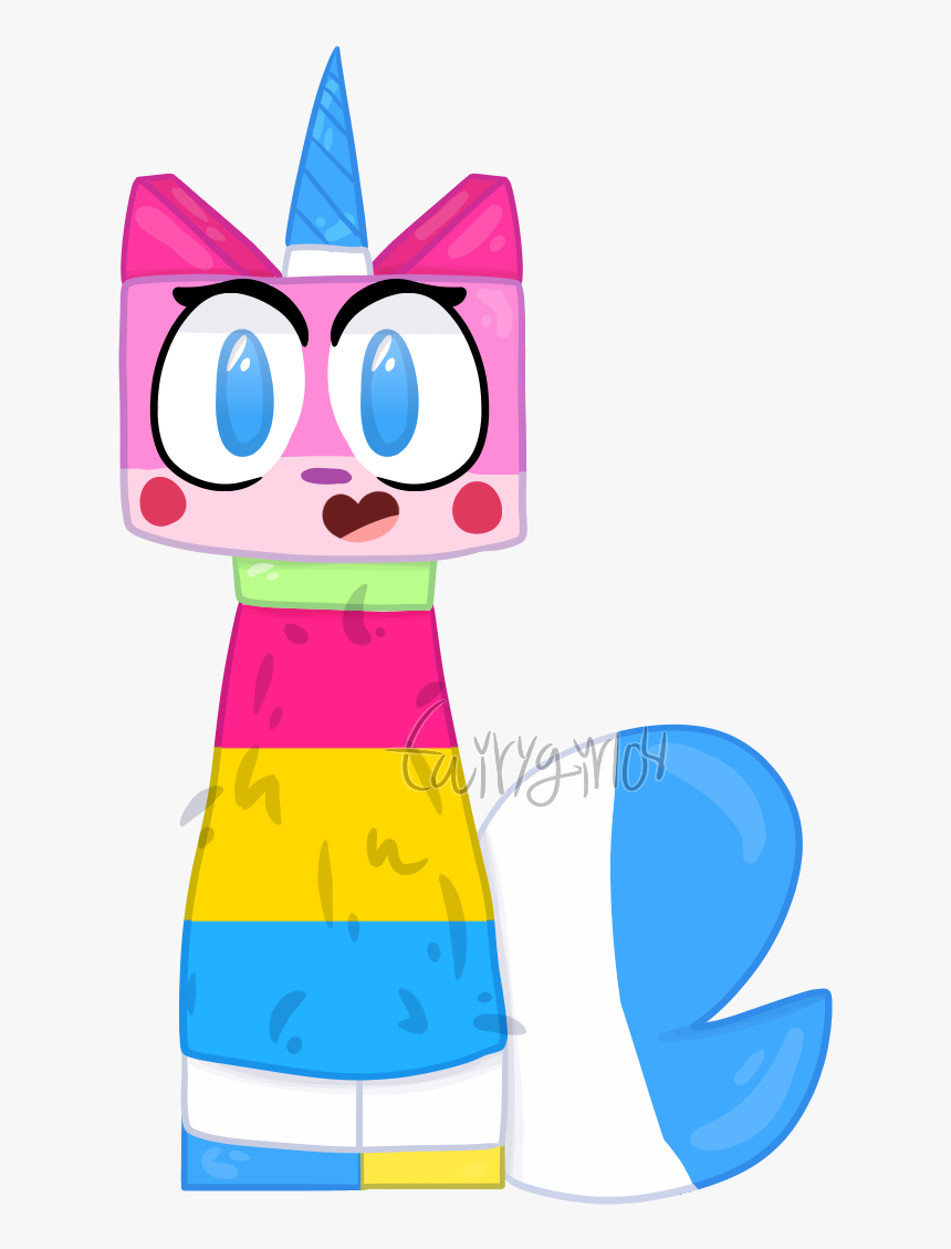 Transparent Unikitty Png, Png Download, Free Download