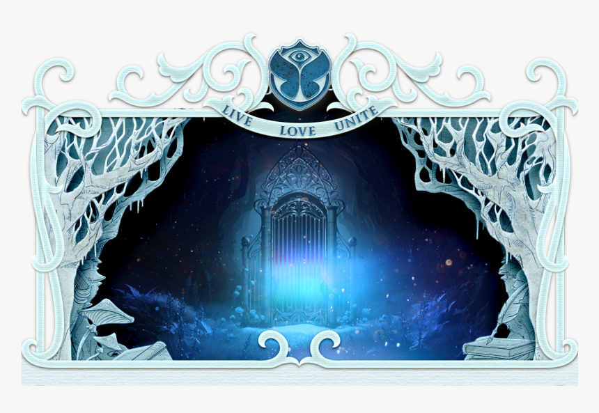Tomorrowland, HD Png Download, Free Download