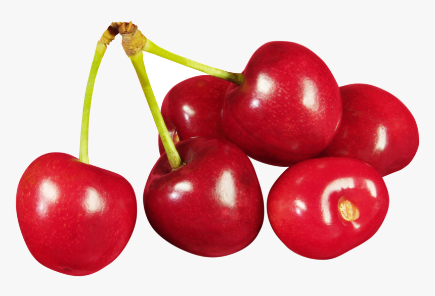 Cherry Best Clipart Transparent Png - Cherries Png, Png Download, Free Download