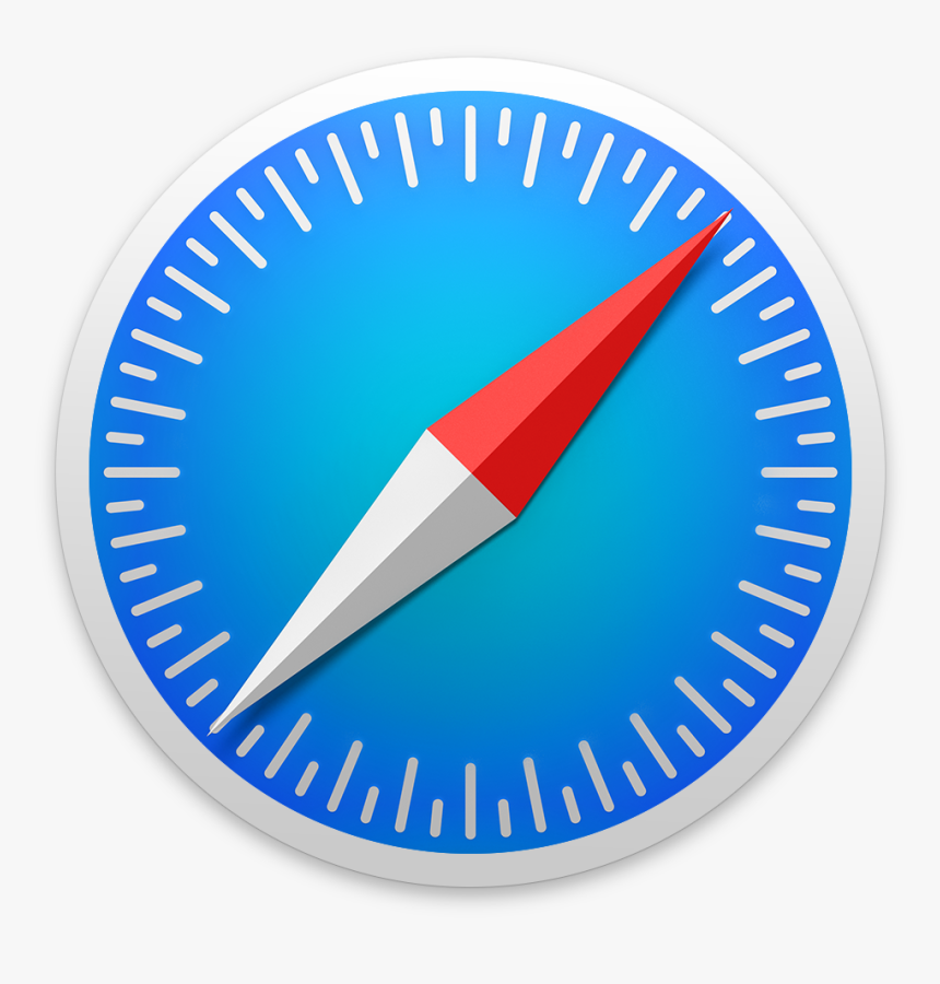 Safari App, HD Png Download, Free Download