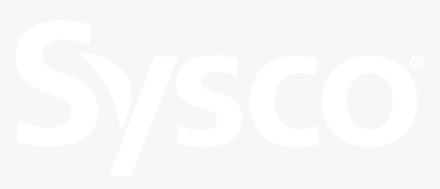 Thumb Image - Sysco Logo White Png, Transparent Png, Free Download