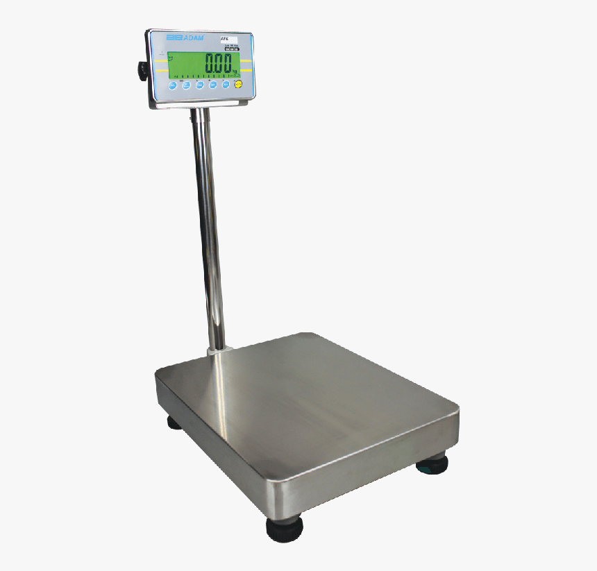 Afk1320a Afk 1320a Floor Scale 1320lb 600kg X "
 Style="max-width - เครื่อง ชั่ง ดิจิตอล สยาม เครื่อง ชั่ง, HD Png Download, Free Download