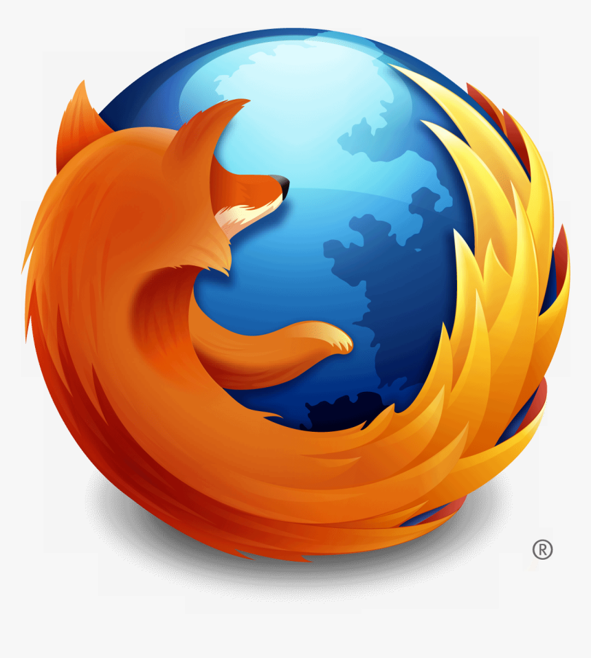 Mozilla Firefox, HD Png Download, Free Download