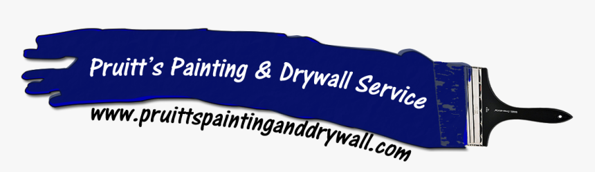 Pruitt"s Paint And Drywall Services, Llc - Pruitt's Painting And Drywall, HD Png Download, Free Download