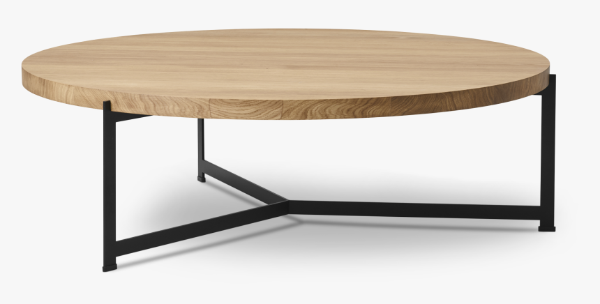 Plateau Coffee Side Table O110 - Coffee Table, HD Png Download, Free Download