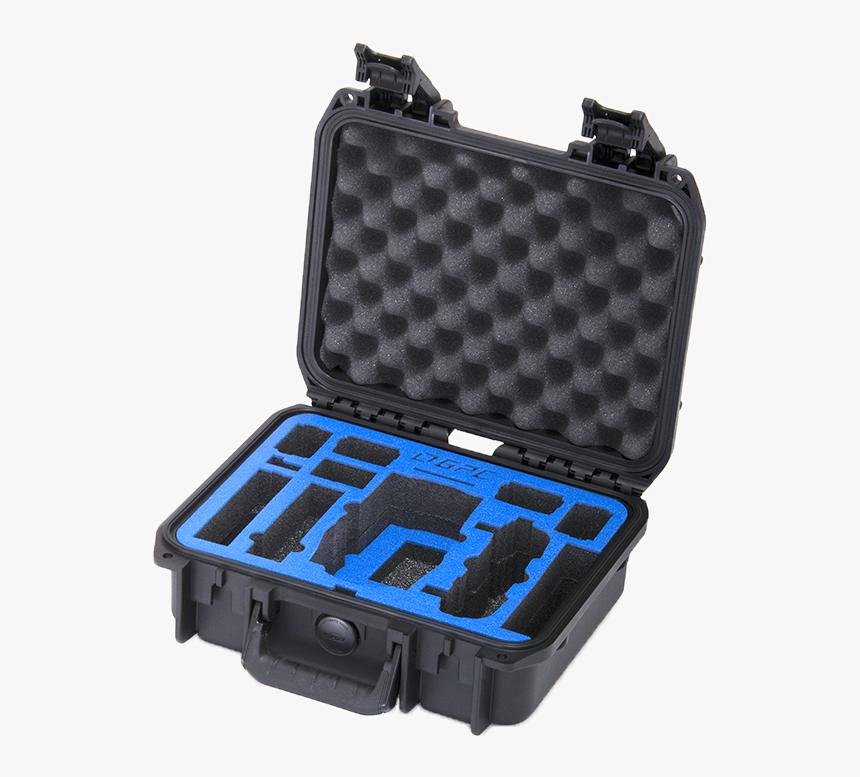 Dji Mavic Hard Case, HD Png Download, Free Download