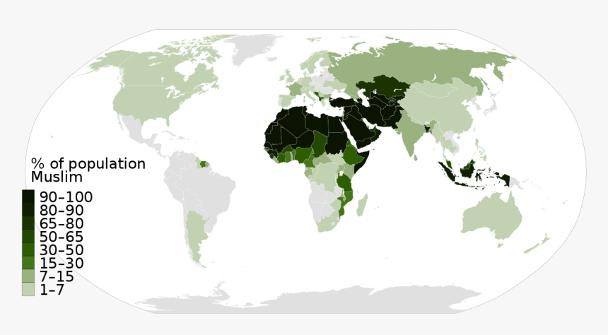 Islamic World, HD Png Download, Free Download