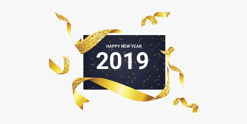 2019 New Year Png Clip Art Image Free Download Searchpng - Бытовая Техника Подарки К Розыгрышу, Transparent Png, Free Download