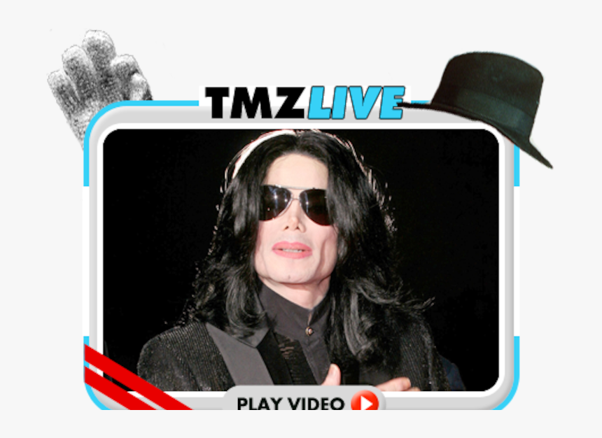 Michael Jackson, HD Png Download, Free Download