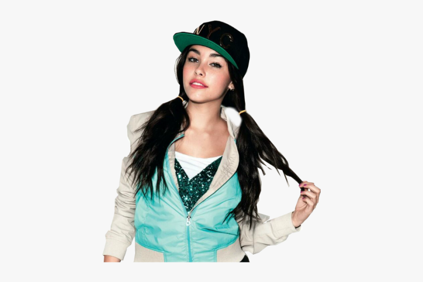 Madison Beer Png - Madison Beer Teenager In Love, Transparent Png, Free Download