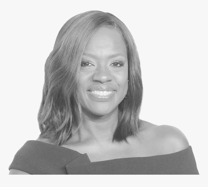 Viola Davis - Sherri Williams Raine, HD Png Download, Free Download