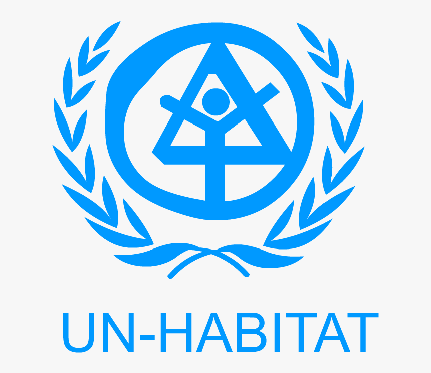 Un Habitat Logo, HD Png Download, Free Download