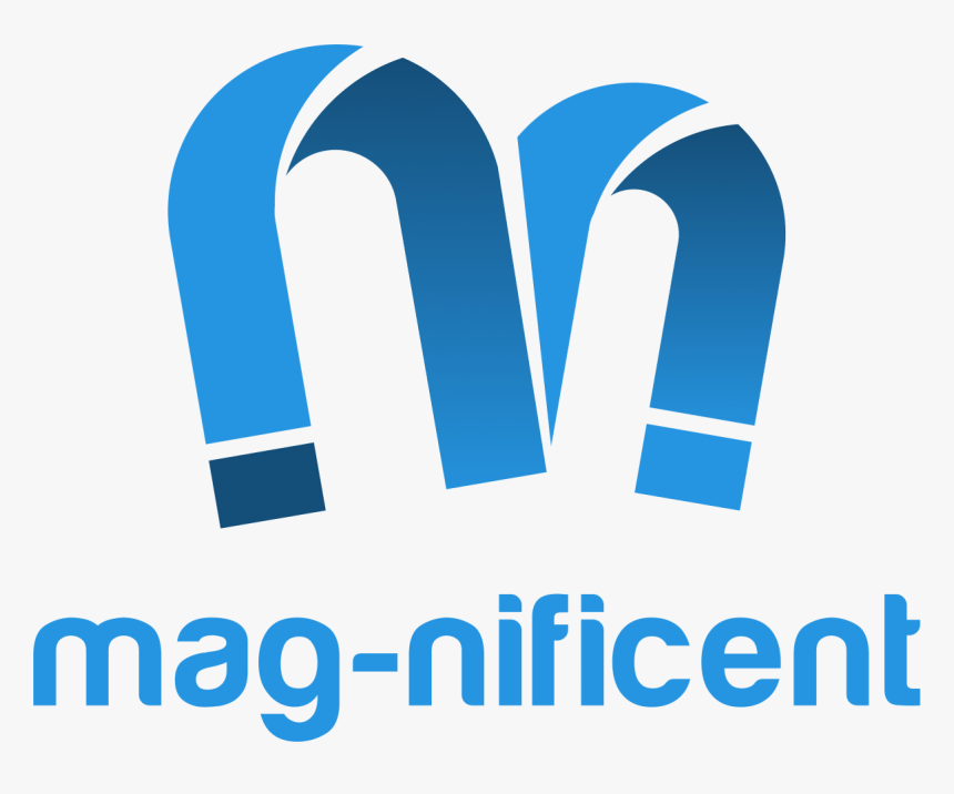 The Mag-nificent Logo Uploaded - Cebu City, HD Png Download, Free Download