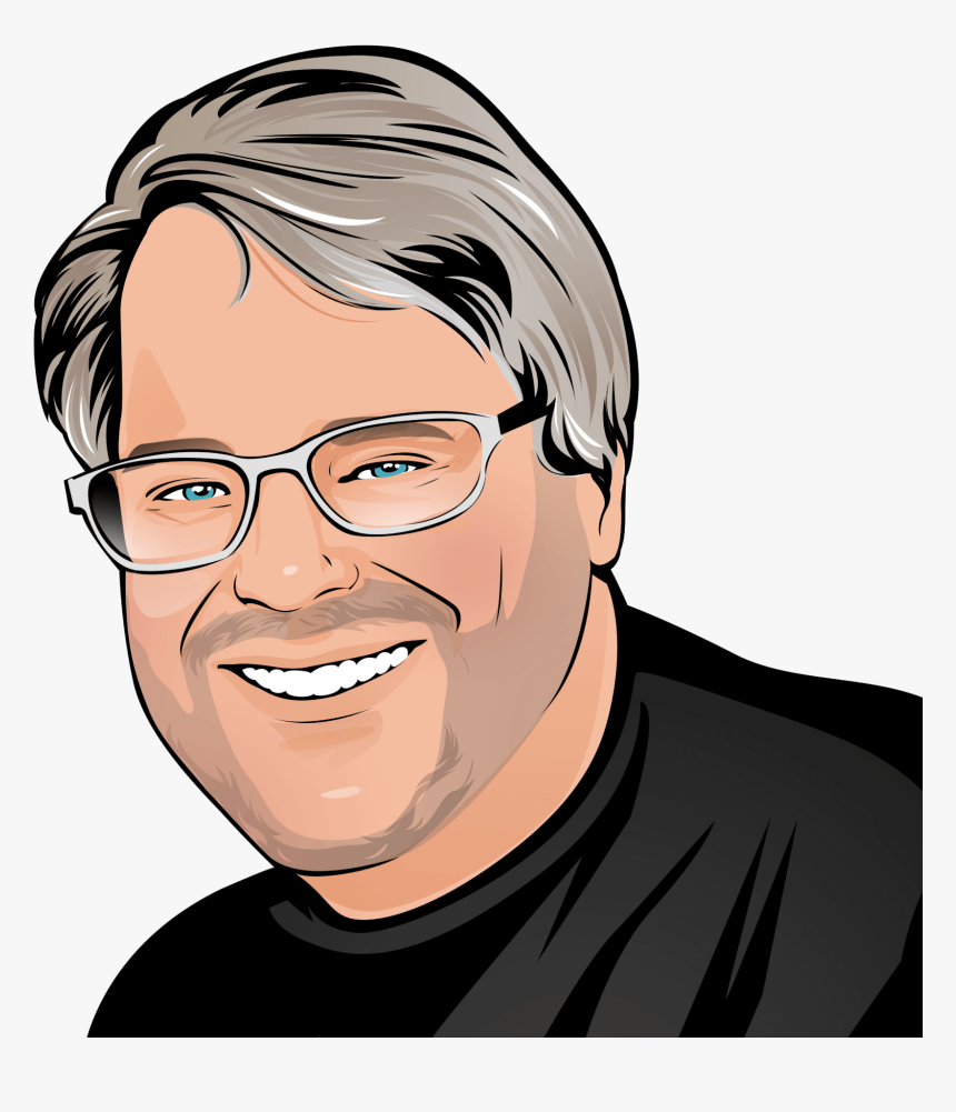 Robertscoble - Cartoon, HD Png Download, Free Download