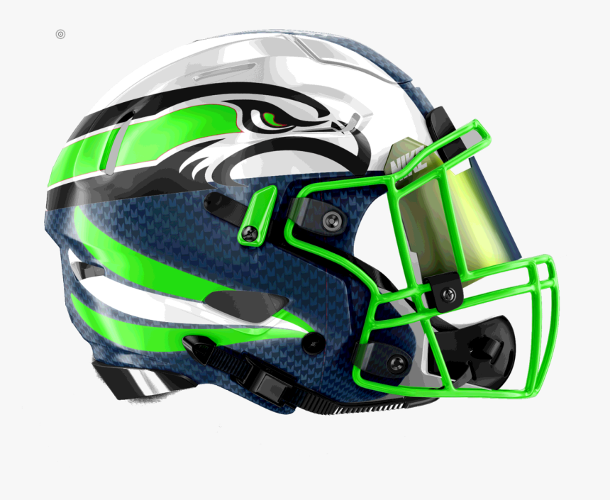 Football Helmet, HD Png Download, Free Download