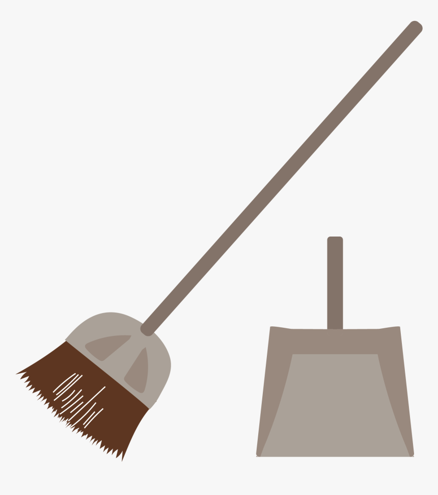 - Broom Clipart , Png Download - Broom, Transparent Png, Free Download