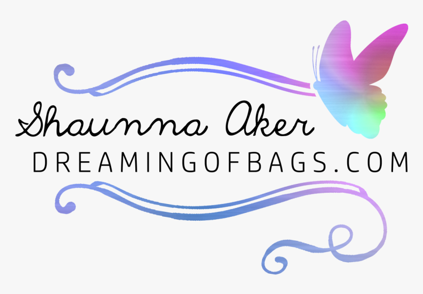 Dreaming Of Bags - Graphic Design, HD Png Download, Free Download