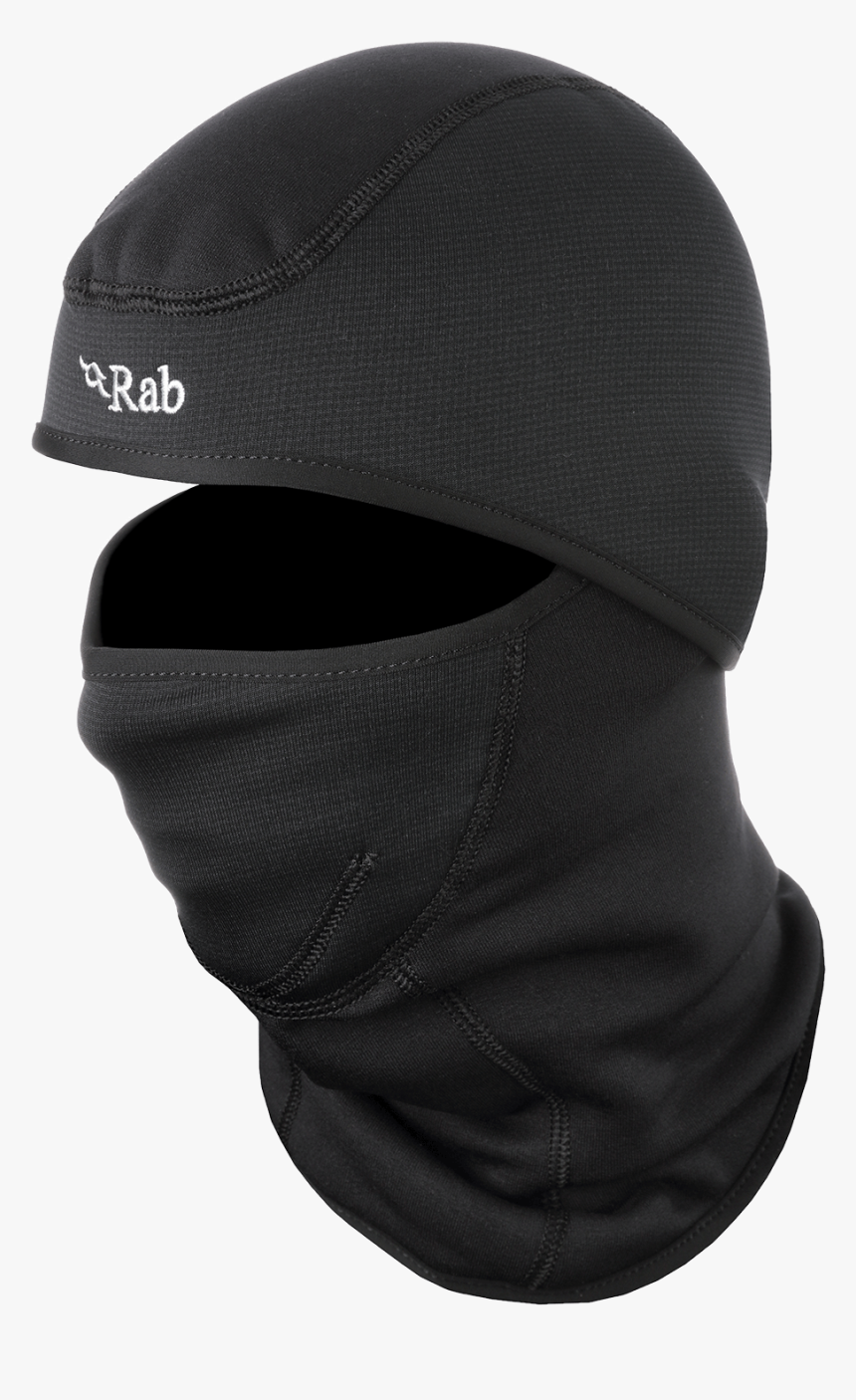 Rab Shadow Balaclava"
 Title="rab Shadow Balaclava - Mask, HD Png Download, Free Download